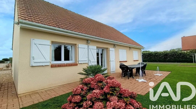 Ma-Cabane - Vente Maison Buchy, 78 m²