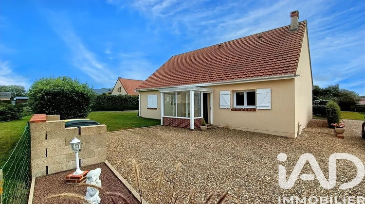 Ma-Cabane - Vente Maison Buchy, 78 m²