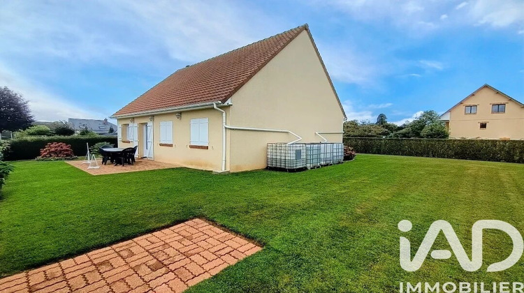Ma-Cabane - Vente Maison Buchy, 78 m²