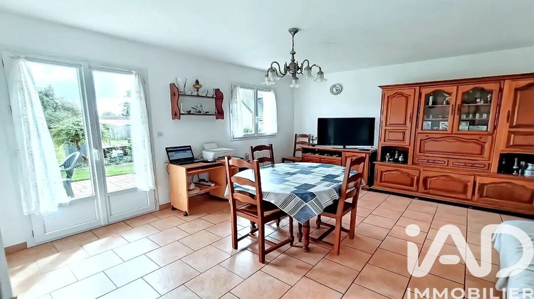 Ma-Cabane - Vente Maison Buchy, 78 m²