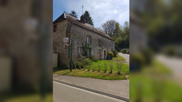 Ma-Cabane - Vente Maison BUCILLY, 106 m²