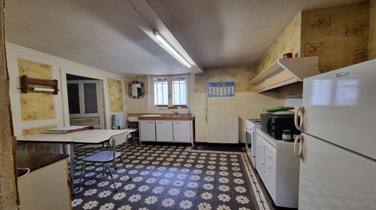 Ma-Cabane - Vente Maison BUCILLY, 106 m²