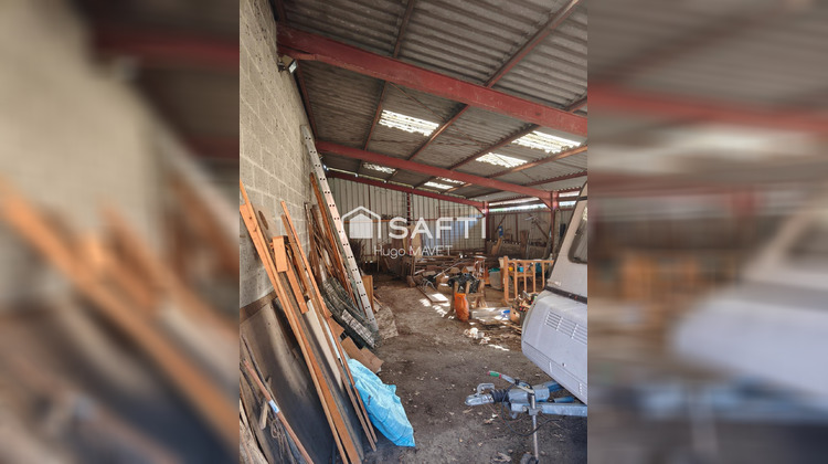 Ma-Cabane - Vente Maison Bucilly, 155 m²