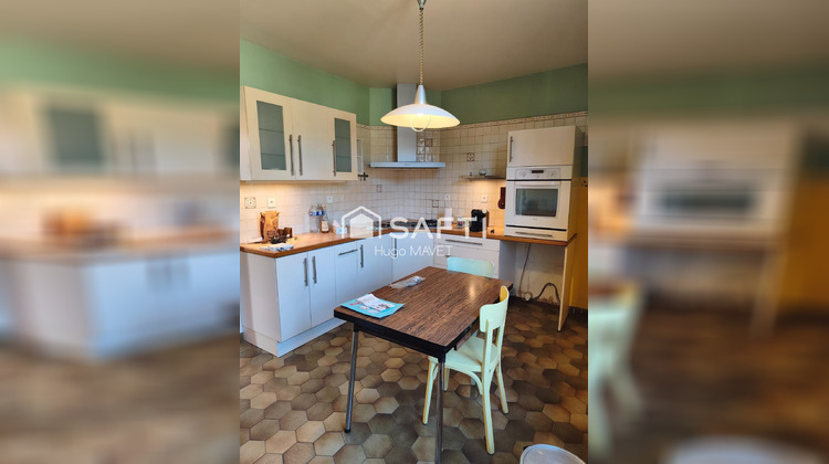 Ma-Cabane - Vente Maison Bucilly, 155 m²