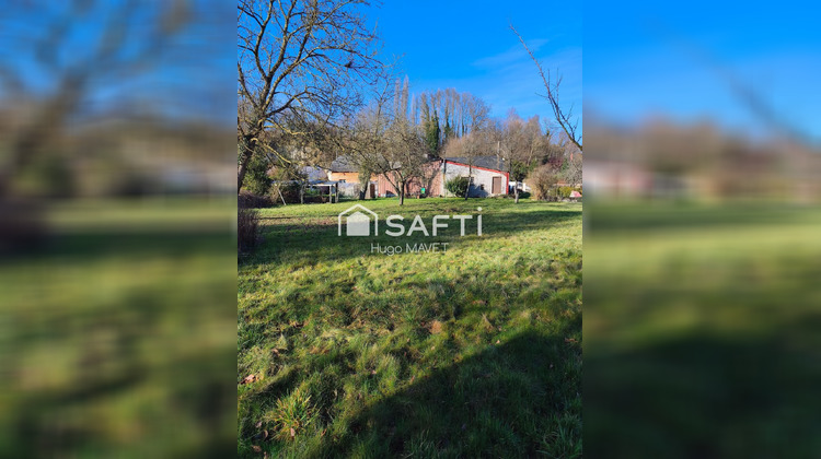 Ma-Cabane - Vente Maison Bucilly, 155 m²