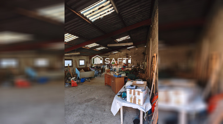 Ma-Cabane - Vente Maison Bucilly, 155 m²