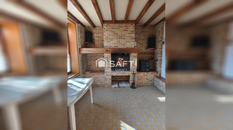 Ma-Cabane - Vente Maison Bucilly, 155 m²