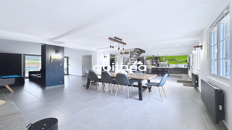 Ma-Cabane - Vente Maison Bucquoy, 135 m²