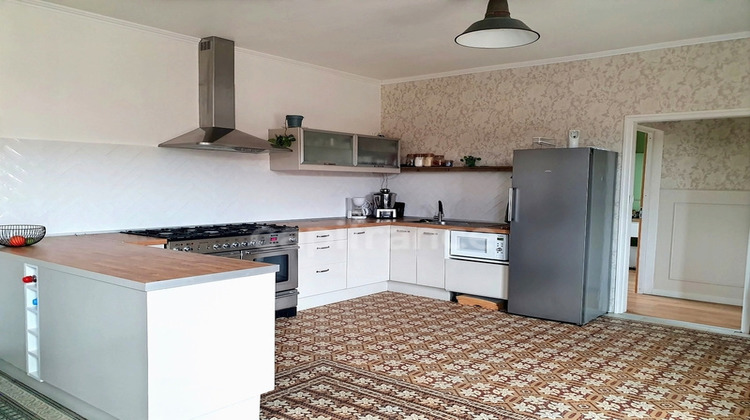 Ma-Cabane - Vente Maison BUCQUOY, 274 m²