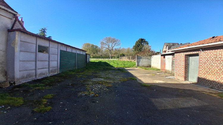 Ma-Cabane - Vente Maison BUCQUOY, 95 m²