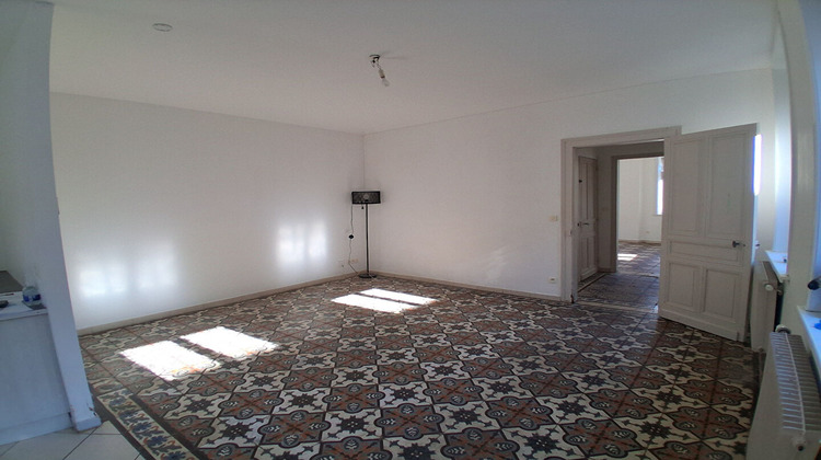 Ma-Cabane - Vente Maison BUCQUOY, 95 m²