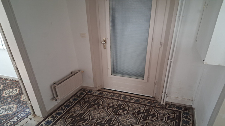 Ma-Cabane - Vente Maison BUCQUOY, 95 m²