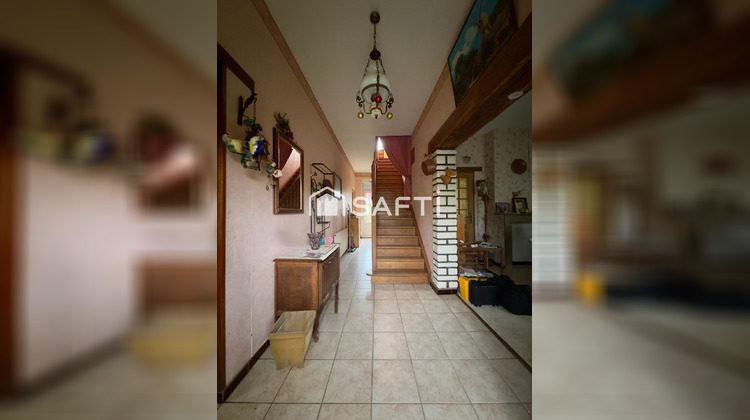 Ma-Cabane - Vente Maison Bucquoy, 141 m²