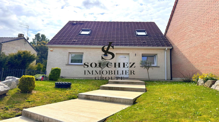 Ma-Cabane - Vente Maison Bucquoy, 80 m²