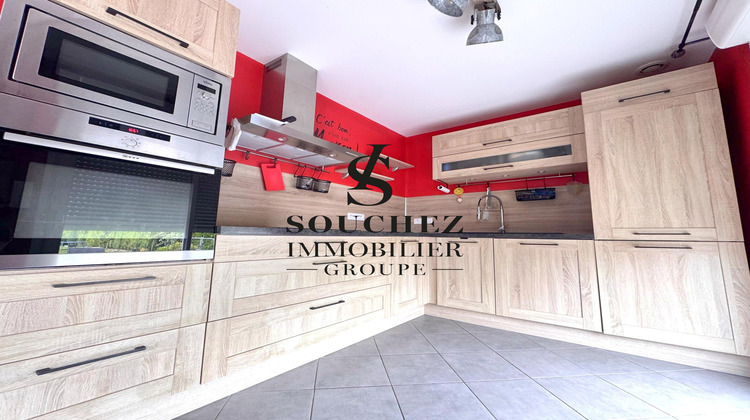 Ma-Cabane - Vente Maison Bucquoy, 80 m²