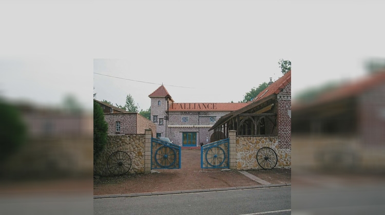 Ma-Cabane - Vente Maison Bucquoy, 249 m²