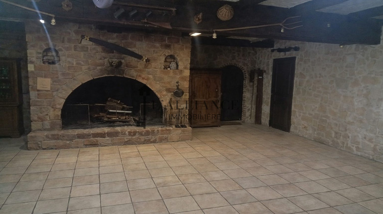 Ma-Cabane - Vente Maison Bucquoy, 249 m²