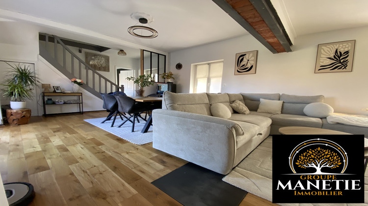 Ma-Cabane - Vente Maison Bucquoy, 98 m²
