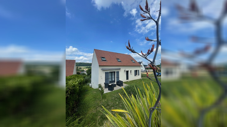 Ma-Cabane - Vente Maison Bucy-le-Long, 103 m²