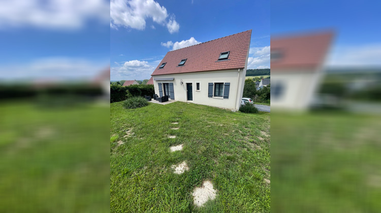 Ma-Cabane - Vente Maison Bucy-le-Long, 103 m²