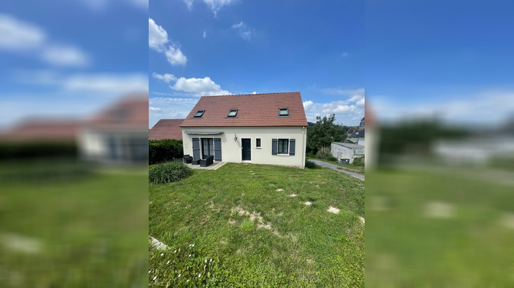 Ma-Cabane - Vente Maison Bucy-le-Long, 103 m²