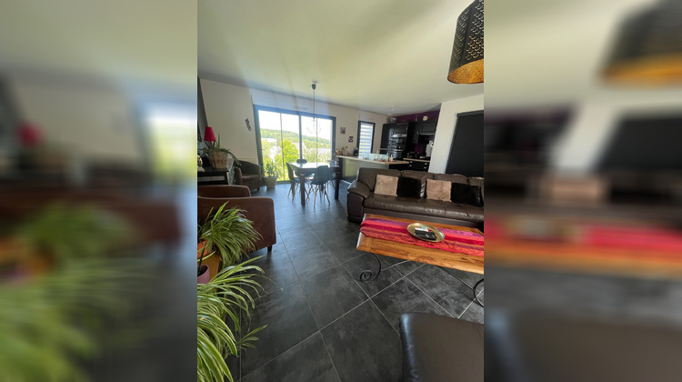 Ma-Cabane - Vente Maison Bucy-le-Long, 103 m²