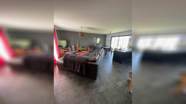 Ma-Cabane - Vente Maison Bucy-le-Long, 103 m²