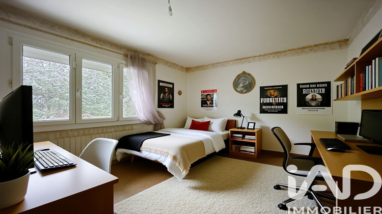 Ma-Cabane - Vente Maison Bucy-le-Long, 154 m²