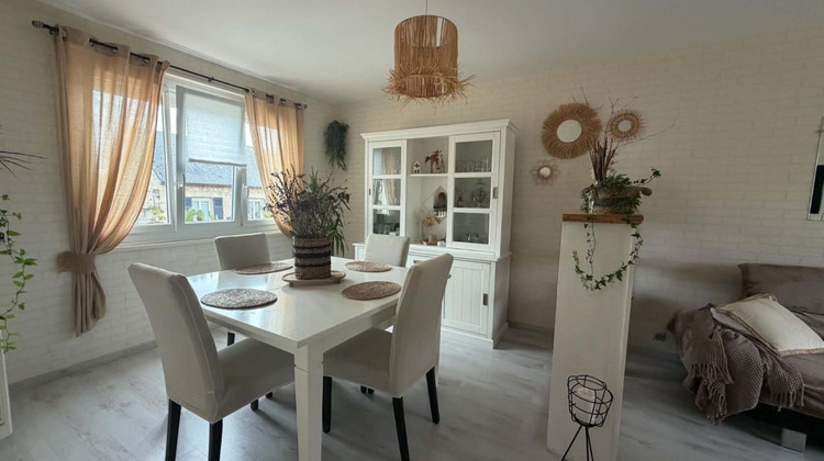 Ma-Cabane - Vente Maison BUCY LE LONG, 92 m²