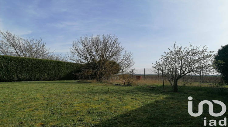 Ma-Cabane - Vente Maison Bucy-le-Roi, 136 m²