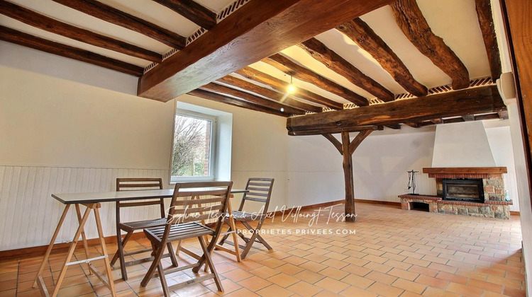 Ma-Cabane - Vente Maison BUCY LE ROI, 119 m²