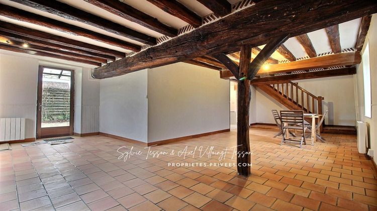 Ma-Cabane - Vente Maison BUCY LE ROI, 119 m²