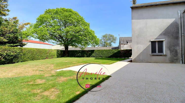 Ma-Cabane - Vente Maison BUCY LE ROI, 222 m²