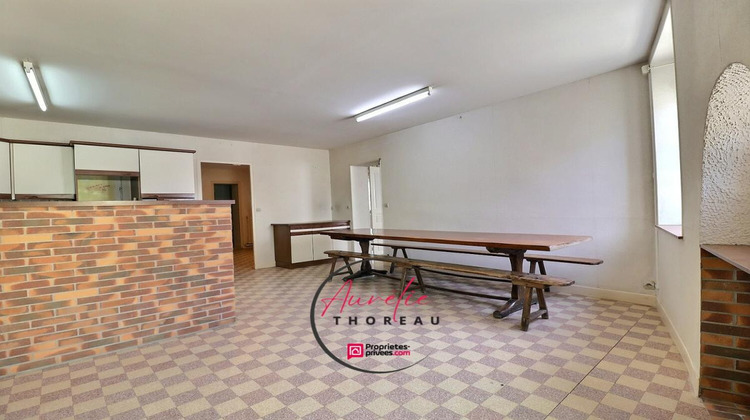 Ma-Cabane - Vente Maison BUCY LE ROI, 222 m²
