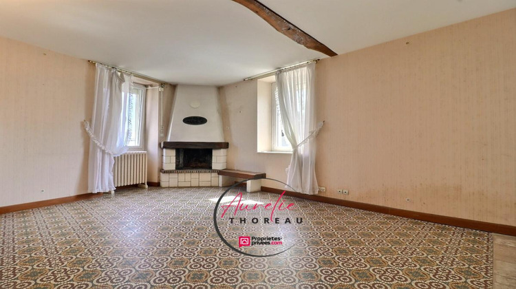 Ma-Cabane - Vente Maison BUCY LE ROI, 222 m²