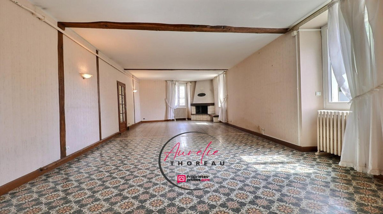 Ma-Cabane - Vente Maison BUCY LE ROI, 222 m²