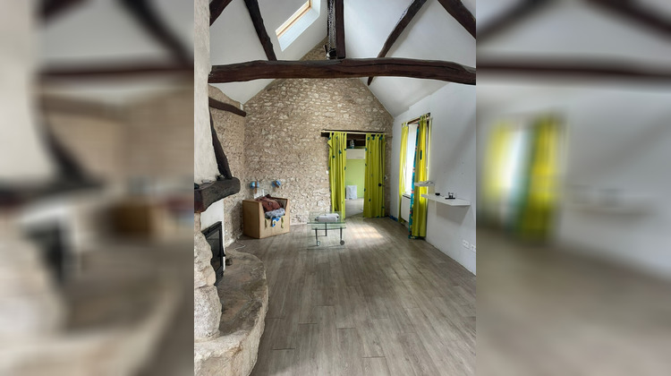 Ma-Cabane - Vente Maison BUCY-SAINT-LIPHARD, 90 m²