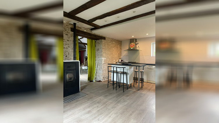 Ma-Cabane - Vente Maison BUCY-SAINT-LIPHARD, 90 m²