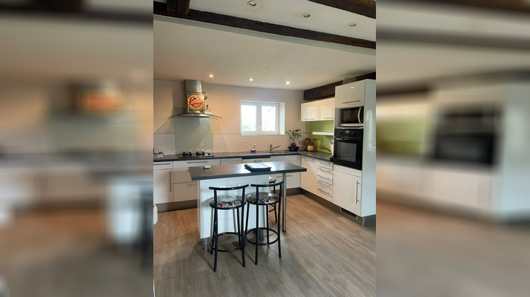 Ma-Cabane - Vente Maison BUCY-SAINT-LIPHARD, 90 m²