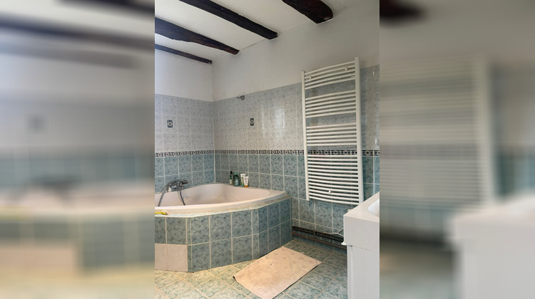 Ma-Cabane - Vente Maison BUCY-SAINT-LIPHARD, 90 m²