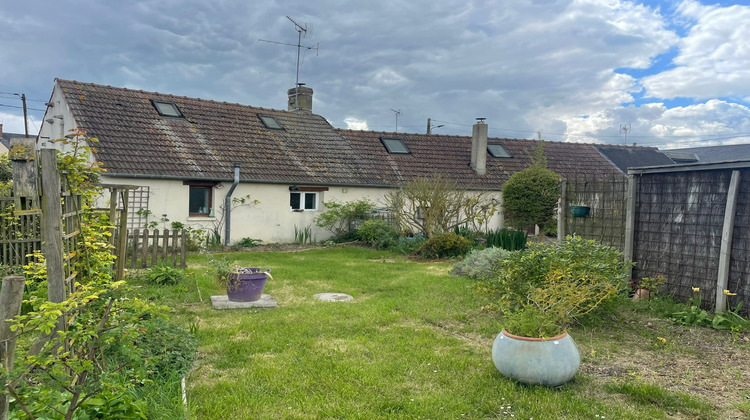 Ma-Cabane - Vente Maison BUCY-SAINT-LIPHARD, 90 m²