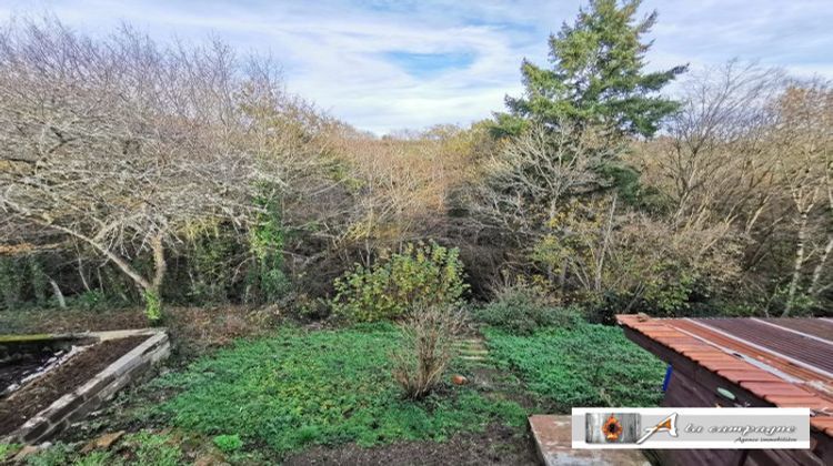 Ma-Cabane - Vente Maison Budelière, 45 m²