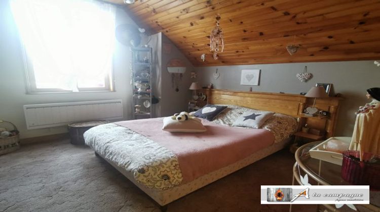 Ma-Cabane - Vente Maison Budelière, 45 m²