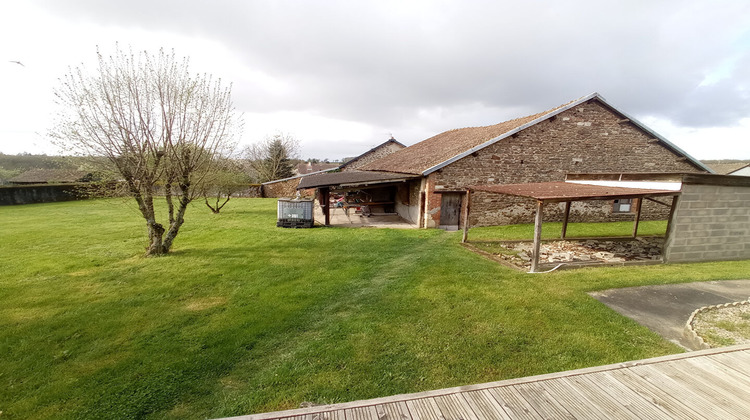 Ma-Cabane - Vente Maison BUDELIERE, 128 m²