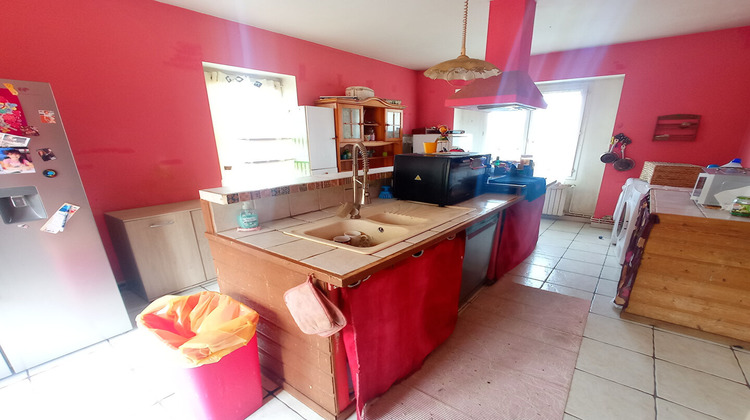 Ma-Cabane - Vente Maison BUDELIERE, 128 m²