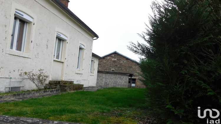 Ma-Cabane - Vente Maison Budelière, 125 m²