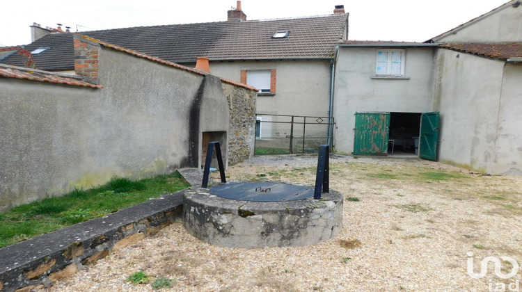 Ma-Cabane - Vente Maison Budelière, 125 m²