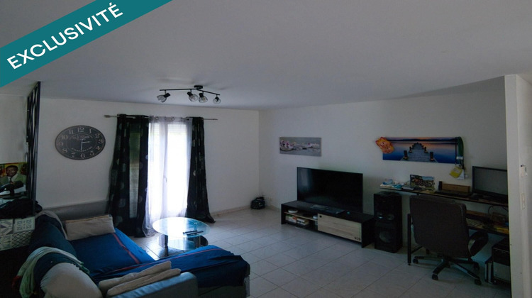 Ma-Cabane - Vente Maison Budelière, 119 m²