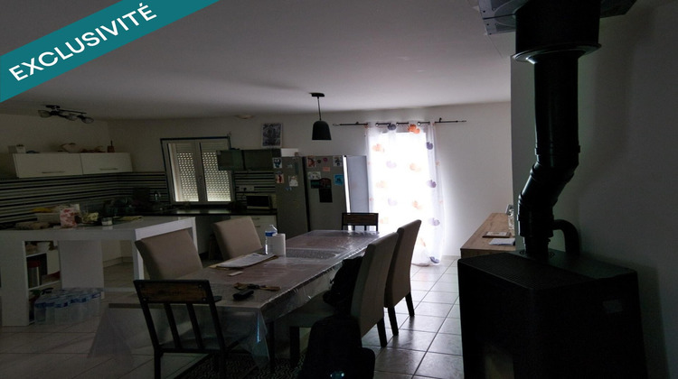 Ma-Cabane - Vente Maison Budelière, 119 m²