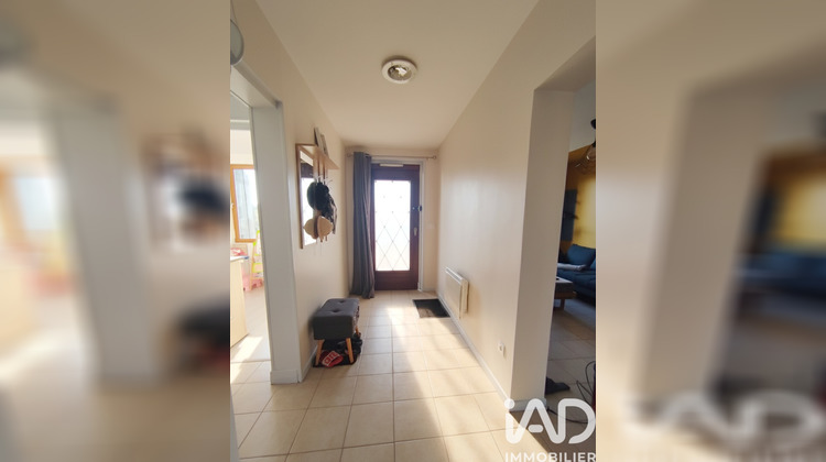 Ma-Cabane - Vente Maison Budelière, 114 m²